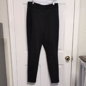 Express Black Skinny Women's Pants